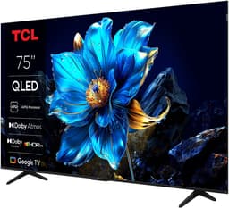 TCL 75P71K - 75 inch - 4K QLED - 2025 - Smart TV — thumbnail 4