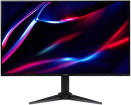 Acer Nitro VG243YEbii computer monitor 60,5 cm (23.8") 1920 x 1080 Pixels Full HD Zwart — thumbnail 4