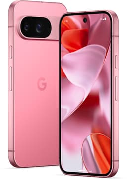 Google Pixel 9 - 256GB - Roze — thumbnail 5