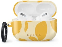 Burga Hardcase voor de Apple AirPods Pro 2 - Lemon Tart — thumbnail 1
