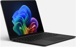 "Microsoft Surface Laptop 7 Copilot+ PC Intel Core Ultra 7 266V 38,1 cm (15"") Touchscreen 16 GB LPDDR5x-SDRAM 512 GB SSD Wi-Fi 7 (802.11be) Windows 11 Pro Zwart" — thumbnail 2