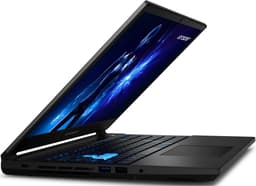 ERAZER Deputy 15 P1 MD62762 Intel® Core™ i7 i7-13620H Laptop 39,6 cm (15.6") Full HD 16 GB DDR5-SDRAM 1 TB SSD NVIDIA GeForce RTX 5060 Wi-Fi 6E (802.11ax) Windows 11 Home Amerikaans Engels Zwart — thumbnail 2