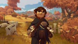 Tales of the Shire: A The Lord of the Rings Game - Nintendo Switch — thumbnail 3