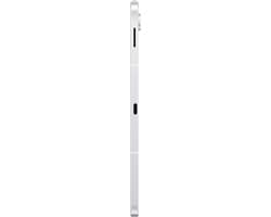 Samsung Galaxy Tab S10 FE - 5G - 256GB - Silver — thumbnail 5