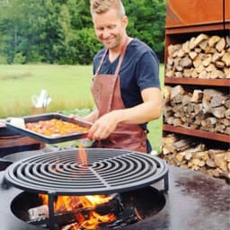 Ofyr XL Grill Accessories Set — thumbnail 5