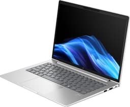HP EliteBook 6 G1a 14 AI AMD Ryzen AI 7 250 Laptop 35,6 cm (14") WUXGA 16 GB DDR5-SDRAM 512 GB SSD Wi-Fi 6E (802.11ax) Windows 11 Pro AI PC Zilver — thumbnail 3