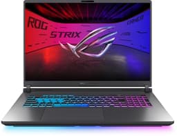 ASUS ROG Strix G18 G815LR-S9005W - Gaming Laptop - 18 inch - 240 Hz — thumbnail 1