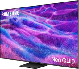 Samsung QE85QN80F - 85 inch - 4K Neo QLED - 2025 + 3 jaar extra garantie - Smart TV — thumbnail 5