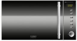 CASO MG20C Ceramic - Magnetron met grill — thumbnail 2