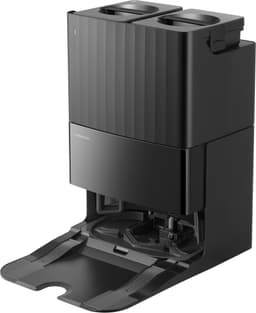 Roborock QR 598 – Robotstofzuiger en Dweilrobot met 8.000 Pa Zuigkracht, Zelfreinigend Dock en Slimme Navigatie — thumbnail 3