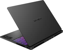 HP OMEN MAX 16-ah0771nd - Gaming Laptop - 16 inch - 240 Hz — thumbnail 4