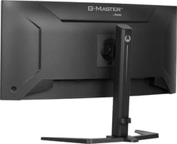 iiyama G-Master Black Hawk GCB3482WQSU-B1 34'' Curved gaming monitor — thumbnail 2