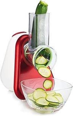 Tefal - MB756G31 - Fresh Express Plus - Elektrische Rasp — thumbnail 3