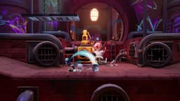 Nickelodeon All-Star Brawl 2 - Switch (Code in a Box) — thumbnail 5