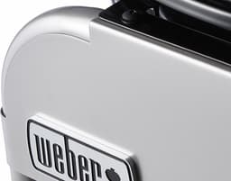 Weber Performer Deluxe GBS Barbecue Verrijdbaar Kaphout Zwart, Roestvrijstaal — thumbnail 5