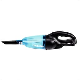Makita DCL 180 RT1 B accu stofzuiger 18 V zwart + 1x oplaadbare accu 5.0 Ah + lader — thumbnail 3