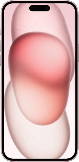 Apple iPhone 15 Plus - 128GB - Pink — thumbnail 2