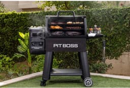 Pitboss Competition 1600 — thumbnail 2