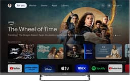 Smart-Tech 43UG02V 4K Ultra HD Smart TV Wifi Google TV — thumbnail 5