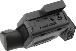 Mio MiSentry 12T Full-HD triple dashcam (voor, achter en cabine) - 4G LTE connected - GPS - flitspaal waarschuwing en parkeermodus — thumbnail 2