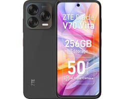 ZTE Blade V70 Vita - 4GB/256 GB - Storm Gray