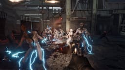 Killing Floor 3 - Day One Edition - PS5 — thumbnail 4
