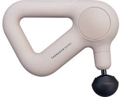 Therabody Theragun Relief – Massage Gun – 3 Opzetstukken – Professioneel Massage Apparaat - Lichtgewicht Massage Pistool