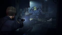 Resident Evil 2 Remake - PS5 — thumbnail 3
