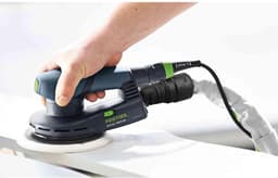 Festool Aansluitmof D27/22 DM-AS/CT 500668 — thumbnail 2