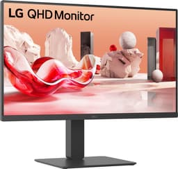 LG 27BA450-B - Full HD - IPS - 100hz - 27 inch — thumbnail 2