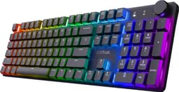 Trust GXT 868 Torix Premium draadloos mechanisch gaming toetsenbord — thumbnail 5