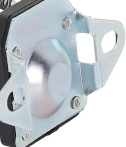3-Pole Motor Starter Solenoid Relais 12V 435097 voor MTD 109946 146154 T1200 Grasmaaier . — thumbnail 4