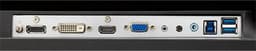 NEC MultiSync EA241F-BK 61 cm (24") 1920 x 1080 Pixels Full HD LED Zwart — thumbnail 2