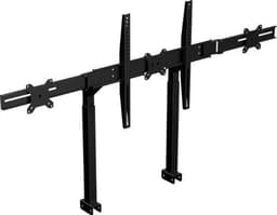 Next Level Racing F-GT Monitor Stand bevestiging — thumbnail 5