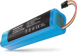 Newell for Xiaomi Roborock Accu Battery MIS56T6VX — thumbnail 1