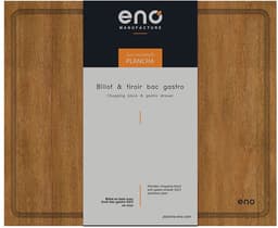 Eno - Snijplank Gastro — thumbnail 1