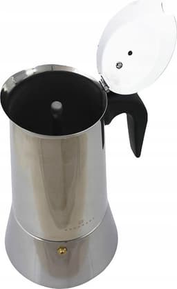 Edënbërg Classic Line - Percolator - Koffiemaker 6 kops - Espresso Maker 300 ML — thumbnail 5