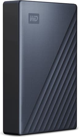 WD My Passport Ultra 5TB Blue — thumbnail 5