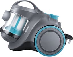 Midea C5 Krachtige stofzuiger zonder zak - 700W - Grijs - HEPA Filter — thumbnail 2