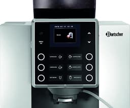 Bartscher Volautomatisch Koffiezetapp. KV1 Classic - 190052 - Horeca & Professioneel — thumbnail 4