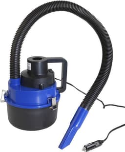 Westfalia Auto stofzuiger 12V 120 Watt — thumbnail 4