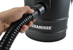 Kaminer Asstofzuiger 18L: Krachtig en Veelzijdig Schoonmaakwerk — thumbnail 5