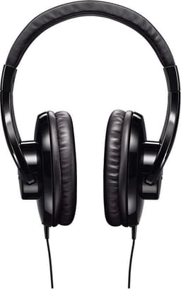SHURE SRH240A hoofdtelefoon — thumbnail 4
