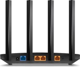 TP-Link Archer AX12 router — thumbnail 5