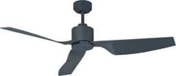 Plafondventilator Airfusion Climate II Antraciet Ø 127cm — thumbnail 1