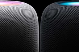 Apple HomePod - Zwart — thumbnail 5