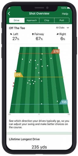 Garmin Approach CT10 - Set Met 14 Sensoren — thumbnail 2