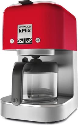 Kenwood kMixCOX750 rood — thumbnail 5