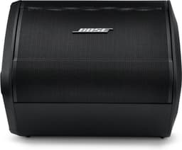 Bose S1 Pro Plus Zwart — thumbnail 2