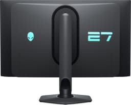 Alienware AW2725DF - QHD OLED Gaming Monitor - 360hz - 27 inch — thumbnail 4